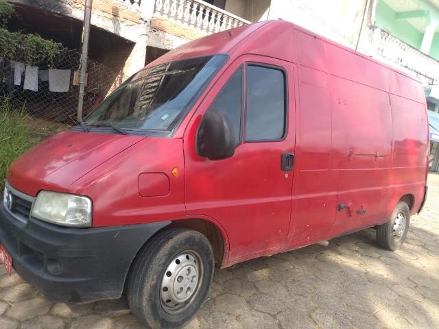 Fiat Ducato oportunidades!! - Foto 2
