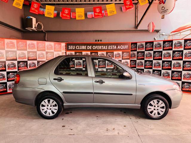 Siena 1.0 Fire 4P Completo * - Foto 8