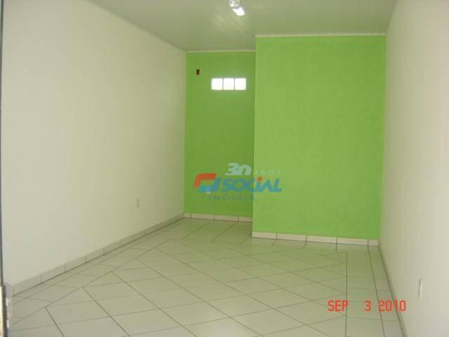 Sala comercial para Locação, Av. Guaporé, n.º 4228 - sala 03 - Igarapé, Porto Velho. - Foto 2