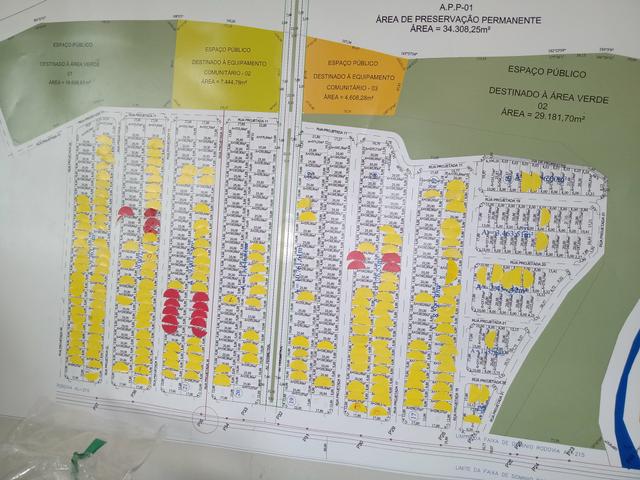 Lotes em Marechal - Foto 2