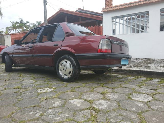 Gm-Chevrolet Monza Gls 95 - Foto 2
