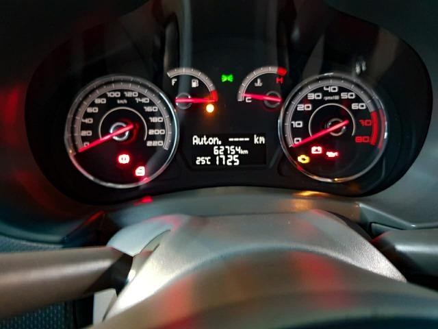 Fiat Palio Essence 1.6 2014 - Completo - Foto 7