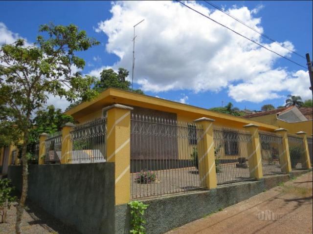 Casa à venda com 4 dormitórios em Oficinas, Ponta grossa cod:743 - Foto 19