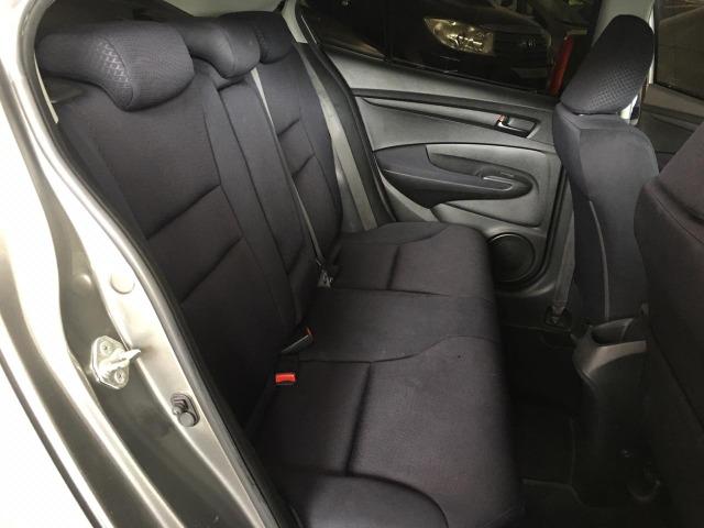 Honda City 2011 - Foto 5