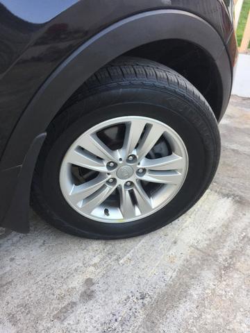 Sportage LX2 2011/12 Revisada - Foto 9