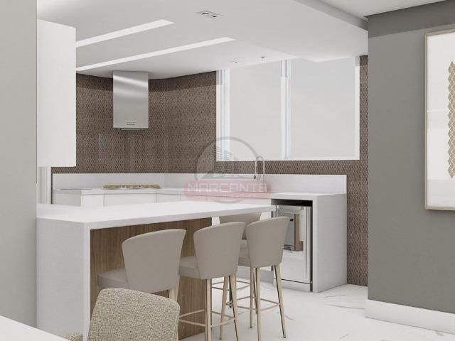? Lindo Apartamento em Altíssimo Padrão - preço de custo!! - Foto 8