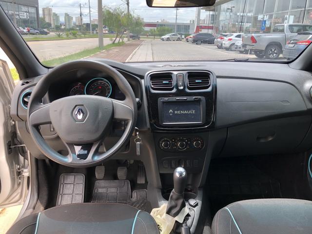 Sandero Vibe - Foto 7