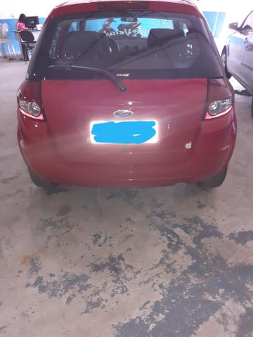 Ford ka 1.6 - Foto 2