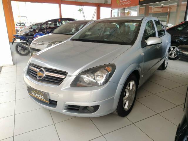 Vectra 2009 2.0 Expression - Foto 3