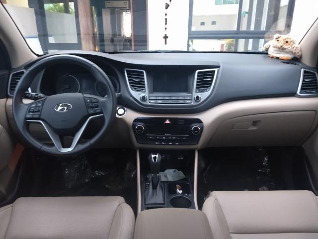 New Tucson Turbo GDi - Foto 3