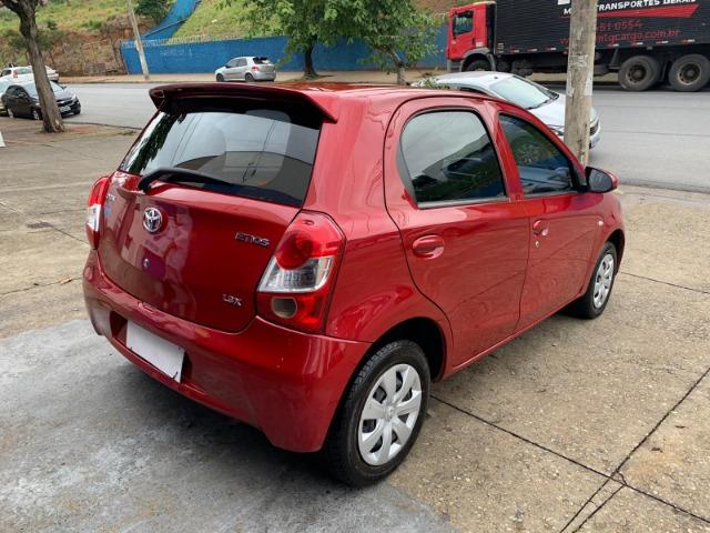 Etios 1.3 X Flex (Completo) - Foto 5