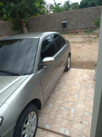 Honda Civic 2004 1.7 - Foto 2