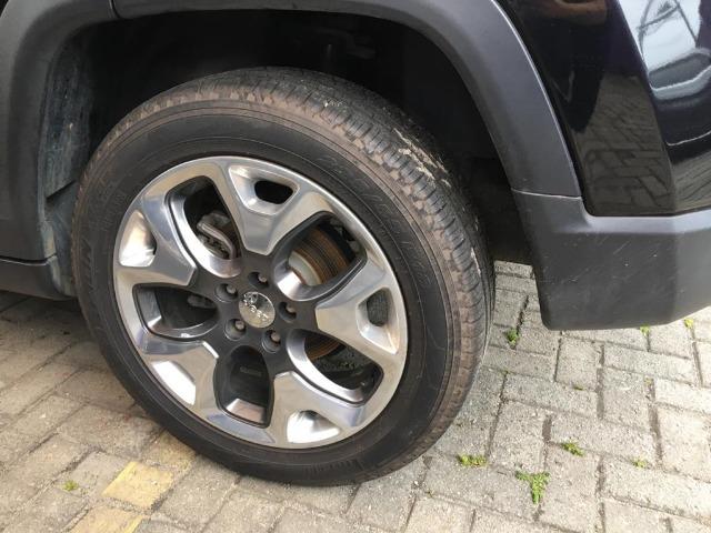 Compass Longitude 2.0 4x2 Flex 16v Aut - Foto 6