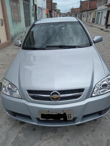 Astra Sedan Advantage 2.0 2011