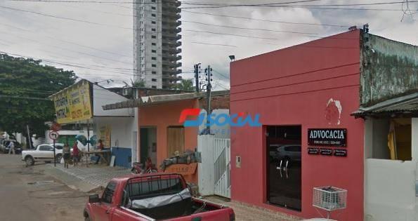 Ponto Comercial para Locação, Av. Julio de Castilho, Sub Esquina com Pinheiro Machado.