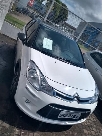 Vendo um CitroenC3 Urban Trail automático