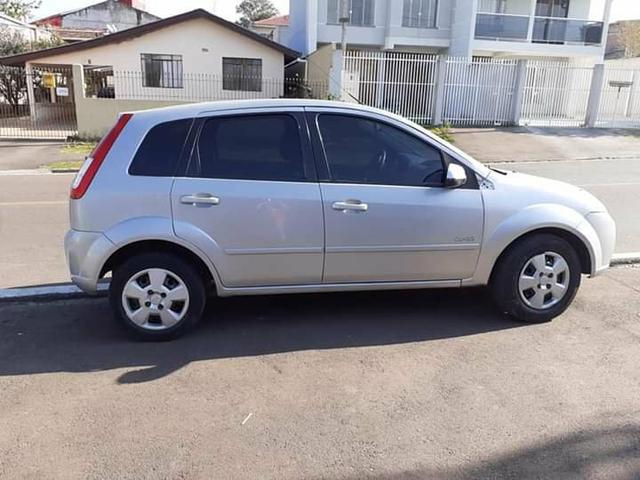 Ford Fiesta - Foto 4