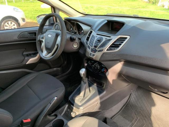 Ford fiesta hatch 2013 1.6 se hatch 16v flex 4p manual - Foto 8