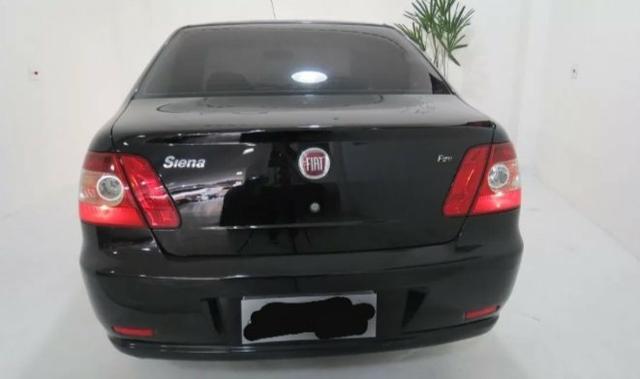 Fiat Siena 1.0 Fire Flex 4p - Foto 2