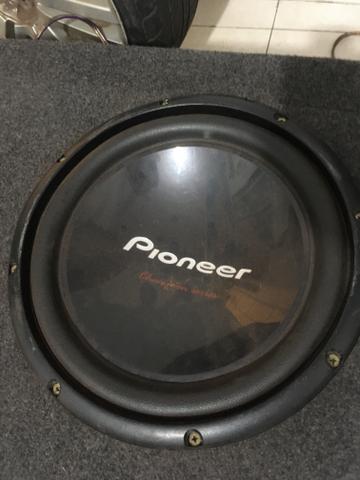 4 grave pioneer 1400 - Foto 3