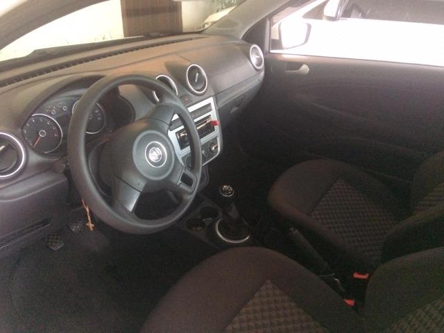 Saveiro 1.6 cs - trendline - 2015 - 55mil km - completa - Foto 6
