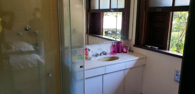 Excelente Casa c/5 suítes no Carangola - Foto 12