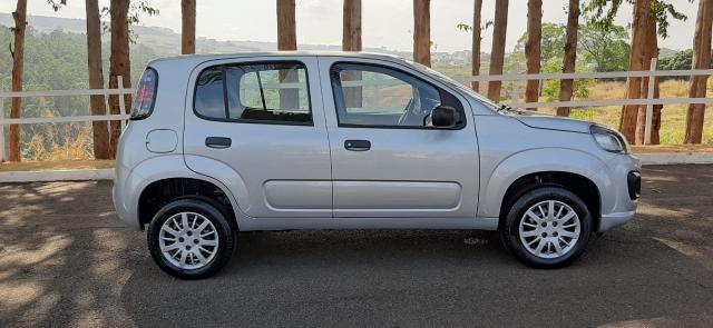 UNO 2017/2018 1.0 FIREFLY FLEX DRIVE 4P MANUAL - Foto 2