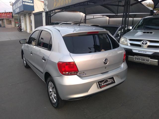 Gol 1.6 G6 - Foto 4