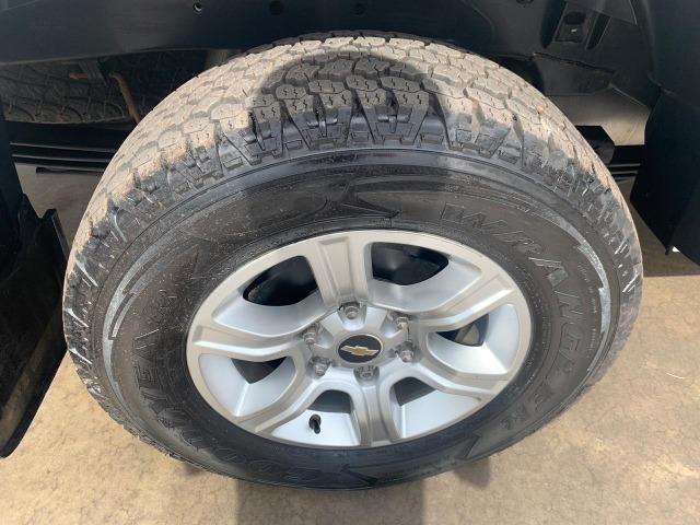 S10 LT 2.5 4x4 Cd Automática - Foto 7