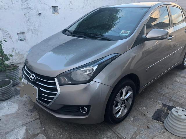 Hyundai hb20s 2016/2016 1.6 comfort style sedan flex automático 4p - Foto 5