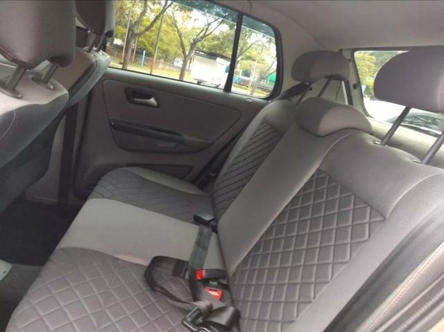 Volkswagen fox 1.6 - Foto 9