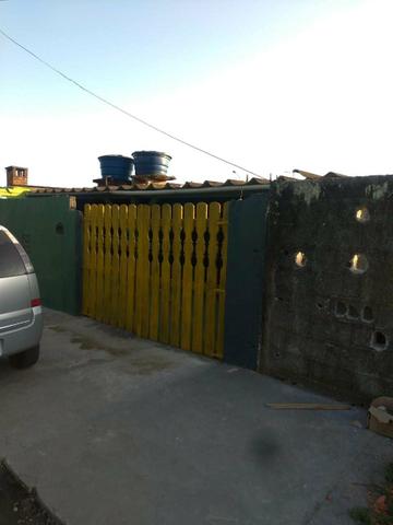 Alugo casa para o carnaval