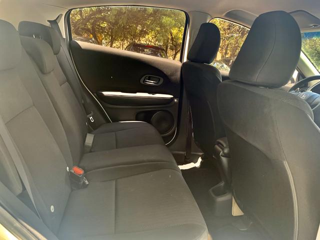 Honda HRV LX AT 2016 - Foto 10