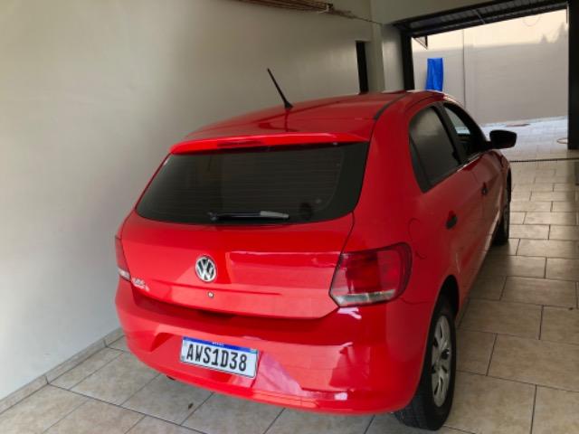 Gol 2015 - Foto 4
