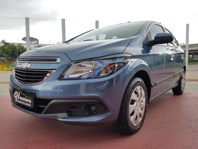 Onix LT 1.4 2015 Completo, 77 Mil, veiculo bem conservado