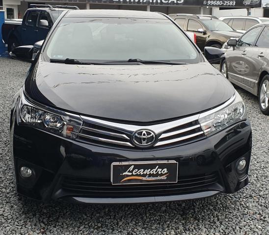 COROLLA 2014/2015 2.0 XEI 16V FLEX 4P AUTOMÁTICO - Foto 5