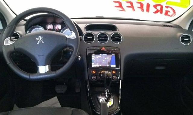 Peugeot 308 Griffe 2017 - Foto 4