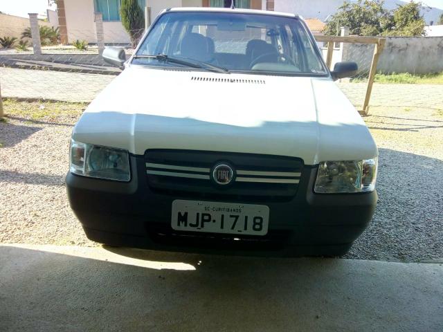 Vendo Fiat uno - Foto 2