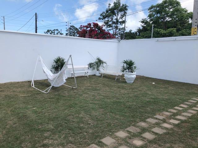 Passo chave, excelente oportunidade - casa Araçagy 160m2 - Foto 19
