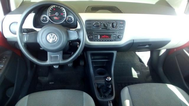 VW Up Tsi 1.0 Turbo - Foto 10