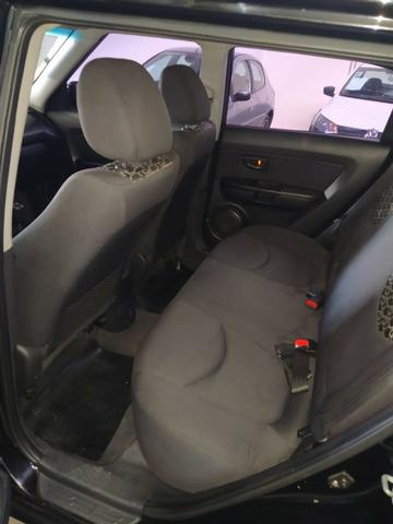 Kia Soul EX 1.6 2011 - Foto 6