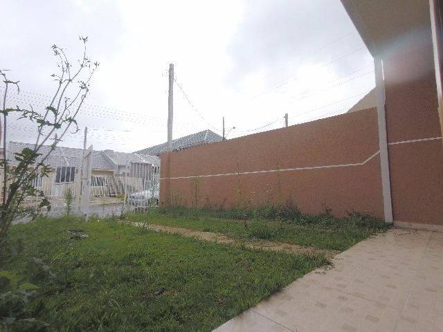 Linda casa com dois quartos e documentação inclusa, preparação para ático - Foto 16