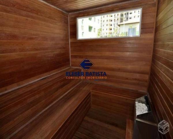Apartamento no Condomínio Viver Serra - Super barato! 101 mil! - Foto 2
