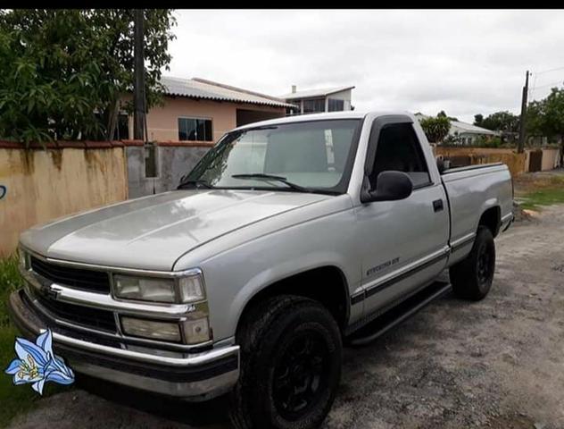 Silverado