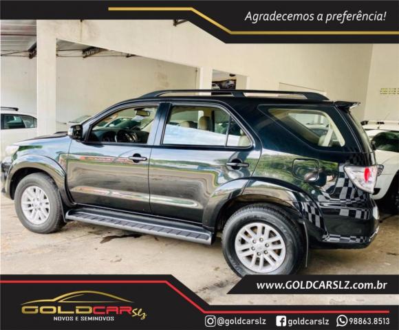 HILUX SW4 2014/2015 3.0 SRV 4X4 7 LUGARES 16V TURBO INTERCOOLER DIESEL 4P AUTOMÁTICO - Foto 2