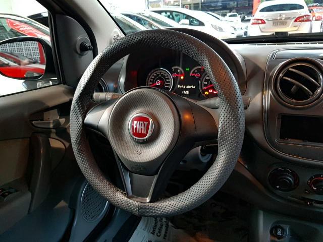 Fiat Palio Essence 1.6 2014 - Completo - Foto 8