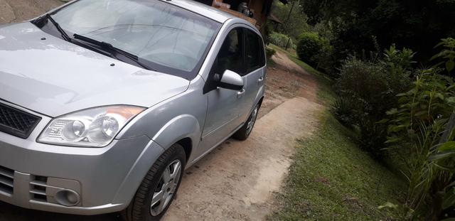 Ford fiesta 2009 - Foto 2