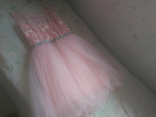 Vestido de festa