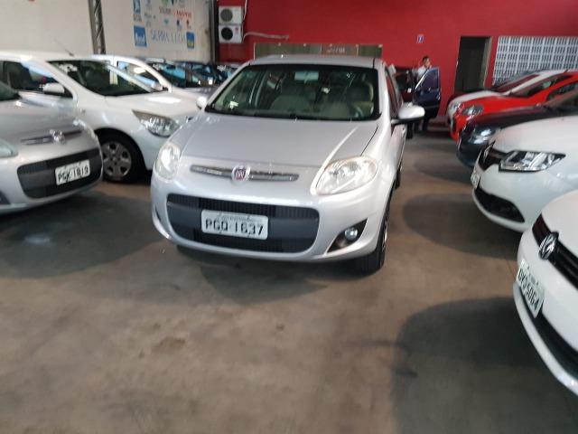 Fiat Palio Essence 1.6 2014 - Completo - Foto 2