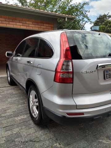 Honda CRV EXL - Foto 8